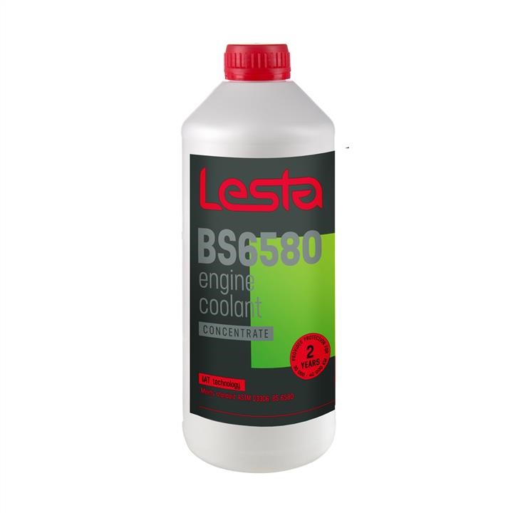 Lesta L001575G11G Lesta antifreeze green concentrate, 1.5 kg L001575G11G: Buy near me in Poland at 2407.PL - Good price!