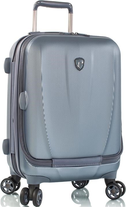 Heys 923075 Suitcase Heys Vantage (S) Slate Blue (15023-0099-21) 923075: Buy near me in Poland at 2407.PL - Good price!