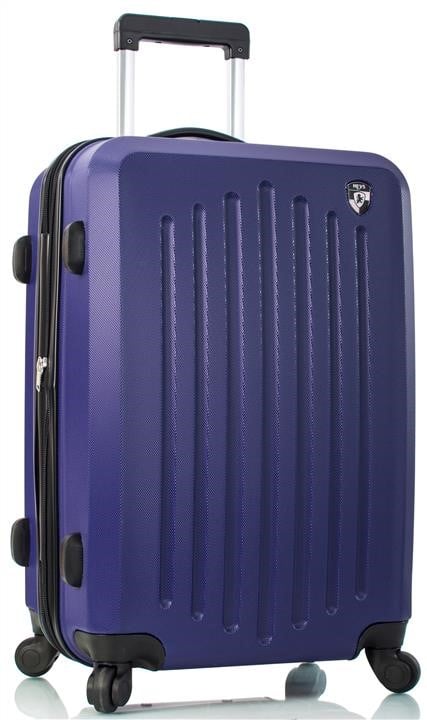 Heys 930183 Suitcase Heys Vault (M) Cobalt (10083-0018-26) 930183: Buy near me in Poland at 2407.PL - Good price!