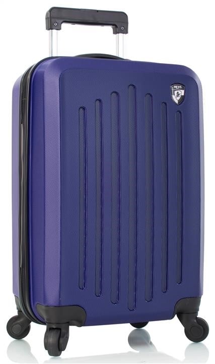 Heys 930182 Suitcase Heys Vault (S) Cobalt (10083-0018-21) 930182: Buy near me in Poland at 2407.PL - Good price!