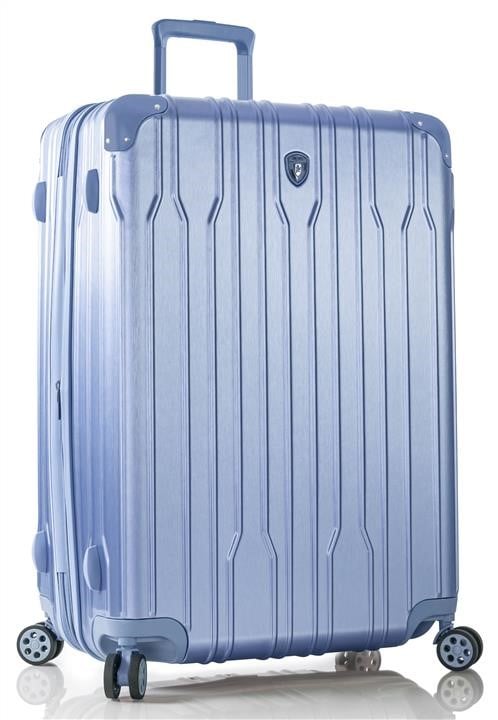 Heys 930187 Suitcase Heys Xtrak (L) Icy Blue (10103-0142-30) 930187: Buy near me in Poland at 2407.PL - Good price!