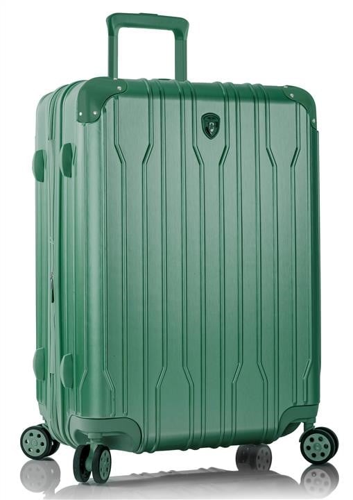 Heys 930192 Suitcase Heys Xtrak (M) Midnight Green (10103-0148-26) 930192: Buy near me in Poland at 2407.PL - Good price!