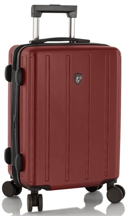 Heys 930197 Suitcase Heys SpinLite (S) Burgundy (10157-0017-21) 930197: Buy near me in Poland at 2407.PL - Good price!