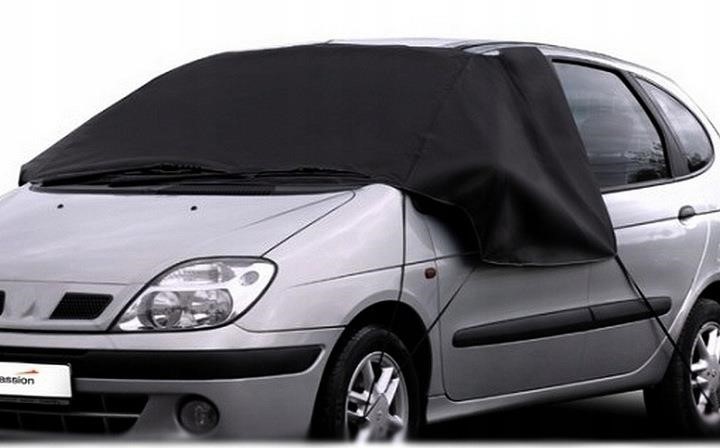CarPassion 10014 Windscreen Cover 10014: Buy near me in Poland at 2407.PL - Good price!