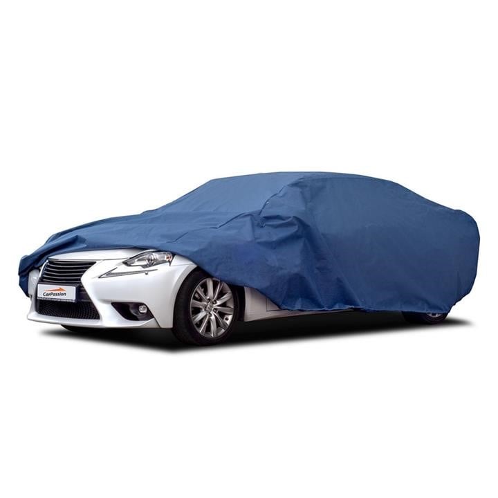 CarPassion 100223 Car cover 100223: Buy near me in Poland at 2407.PL - Good price!