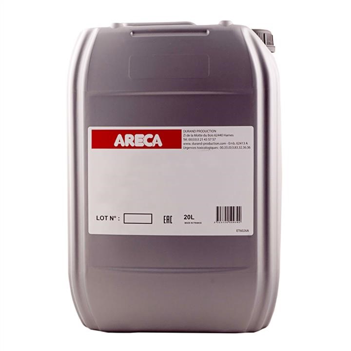 Areca 051115 Olej silnikowy ARECA FUNARIA S8000 15W-40, API SN/CJ, ACEA E9/E7, 20L 051115: Dobra cena w Polsce na 2407.PL - Kup Teraz!