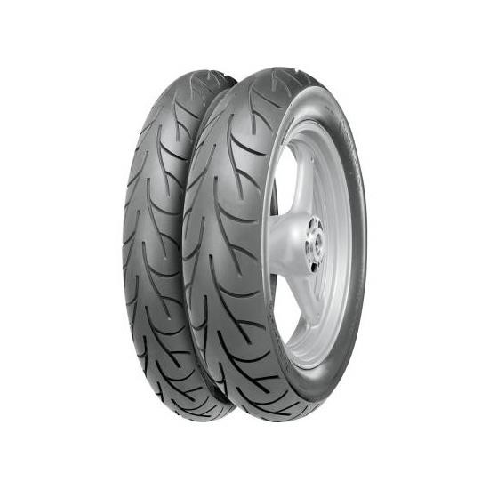 Continental 02000090000 Motorcycle tire Continental 42M ContiGo! 2.50-16 TT 02000090000: Buy near me in Poland at 2407.PL - Good price!