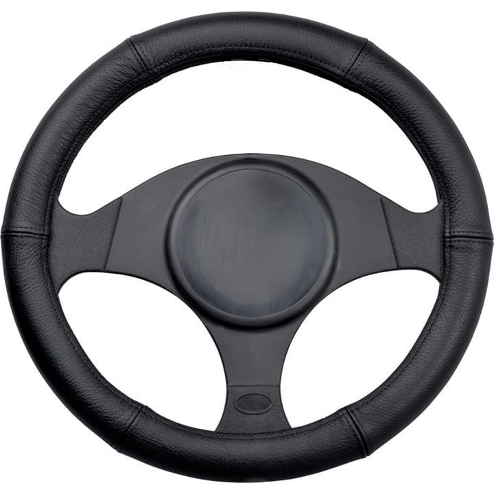 CarPassion 10062PP Steering wheel cover 10062PP: Buy near me at 2407.PL in Poland at an Affordable price!