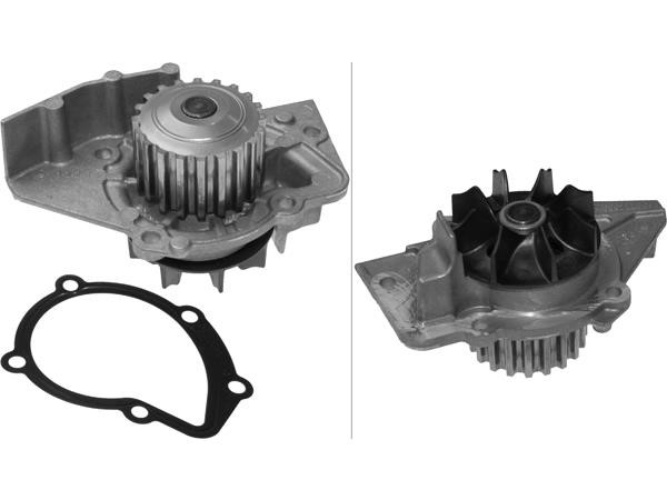 INA 538 0008 10 Water pump 538000810: Buy near me in Poland at 2407.PL - Good price!