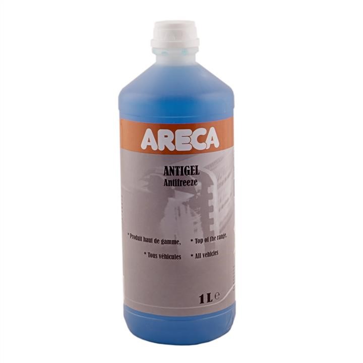 Areca 560454 Antifreeze ARECA ANTIGEL BLEU HYBRIDE G11 blue, concentrate, 1l 560454: Buy near me in Poland at 2407.PL - Good price!