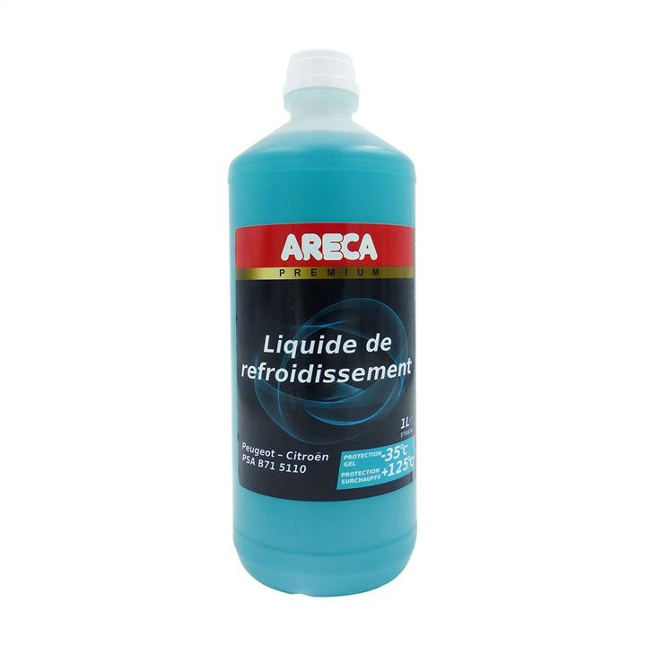 Areca 010123 Frostschutzmittel ARECA PREM LR UC-35 PSA G11 blau, gebrauchsfertig -35C, 1L 010123: Kaufen Sie zu einem guten Preis in Polen bei 2407.PL!
