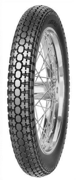 Mitas 40019 OMMT 71P H02SIDE Motorcycle tire Mitas H02 Super Side 4.00-19 TT 71P 40019OMMT71PH02SIDE: Buy near me in Poland at 2407.PL - Good price!