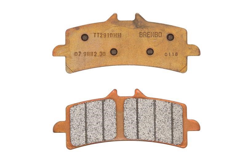 Brembo 07BB3793 Klocki hamulcowe, zestaw 07BB3793: Dobra cena w Polsce na 2407.PL - Kup Teraz!