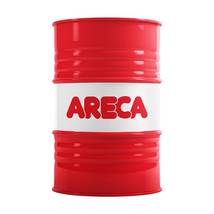 Areca 310104 ARECA POLYRECA 46 hydraulic fluid, 210l 310104: Buy near me in Poland at 2407.PL - Good price!