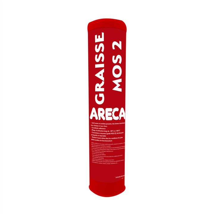 Areca 106008 Смазка многоцелевая ARECA MOS 2, 0,4кг 106008: Отличная цена - Купить в Польше на 2407.PL!