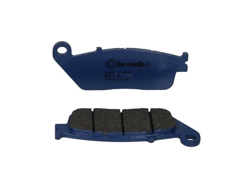Brembo 07HO3005 Disc brake pad set 07HO3005: Buy near me in Poland at 2407.PL - Good price!