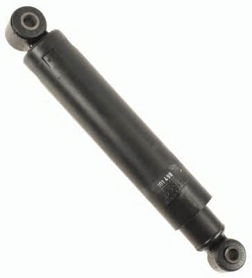 SACHS 101 498 Rear oil shock absorber 101498: Buy near me in Poland at 2407.PL - Good price!