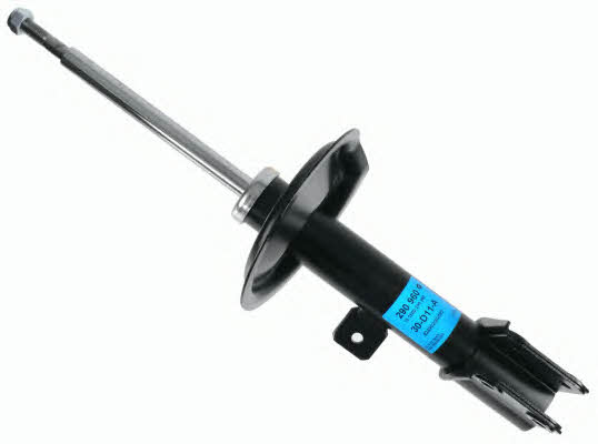 SACHS 290 960 Front right gas oil shock absorber 290960: Buy near me in Poland at 2407.PL - Good price!