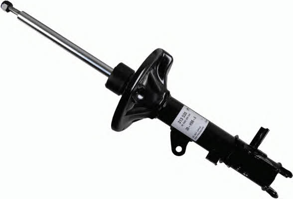 SACHS 313 530 Shock absorber assy 313530: Buy near me at 2407.PL in Poland at an Affordable price!