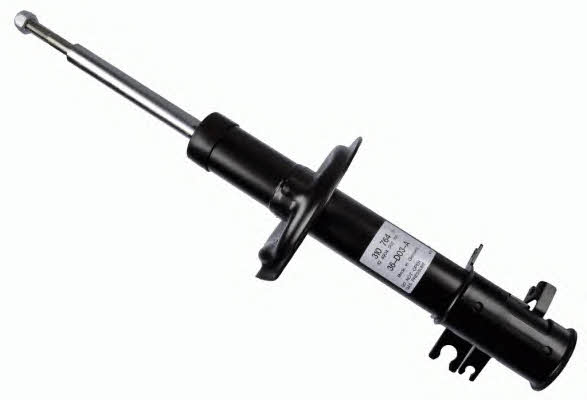 SACHS 310 764 Front right gas oil shock absorber 310764: Buy near me in Poland at 2407.PL - Good price!
