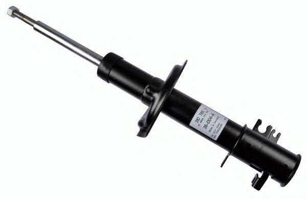 SACHS 310 765 Front Left Gas Oil Suspension Shock Absorber 310765: Buy near me in Poland at 2407.PL - Good price!