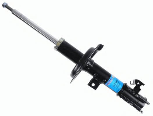 SACHS 313 660 Shock absorber assy 313660: Buy near me in Poland at 2407.PL - Good price!
