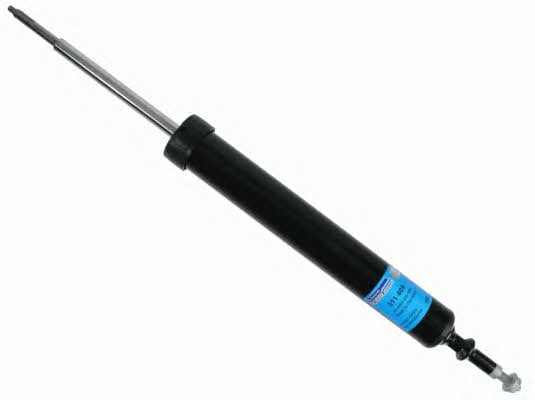 SACHS 311 409 Rear oil and gas suspension shock absorber 311409: Buy near me in Poland at 2407.PL - Good price!