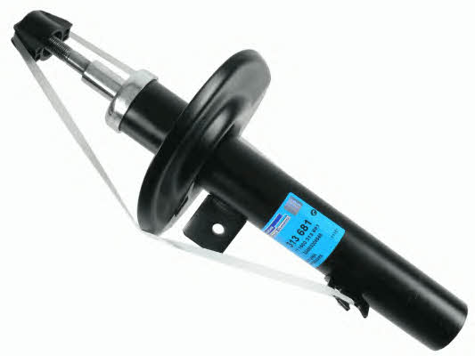 SACHS 313 681 Front right gas oil shock absorber 313681: Buy near me in Poland at 2407.PL - Good price!