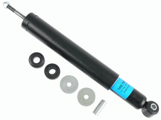 SACHS 105 790 Rear oil shock absorber 105790: Buy near me in Poland at 2407.PL - Good price!