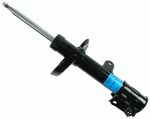 SACHS 314 012 Shock absorber assy 314012: Buy near me in Poland at 2407.PL - Good price!