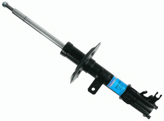 SACHS 314 135 Shock absorber assy 314135: Buy near me in Poland at 2407.PL - Good price!
