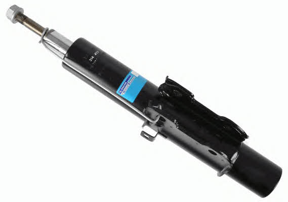 SACHS 314 422 Front oil and gas suspension shock absorber 314422: Buy near me in Poland at 2407.PL - Good price!