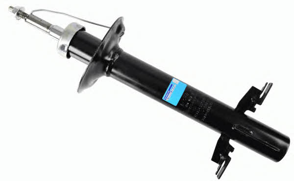 SACHS 314 572 Front oil and gas suspension shock absorber 314572: Buy near me in Poland at 2407.PL - Good price!