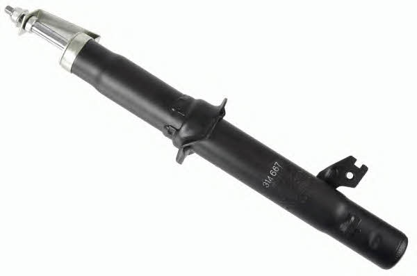 SACHS 314 667 Shock absorber assy 314667: Buy near me in Poland at 2407.PL - Good price!