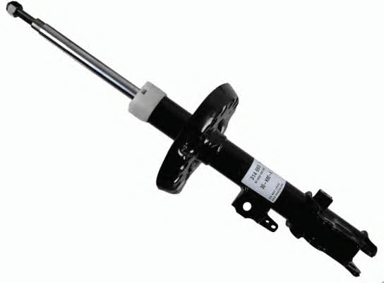 SACHS 314 693 Shock absorber assy 314693: Buy near me in Poland at 2407.PL - Good price!