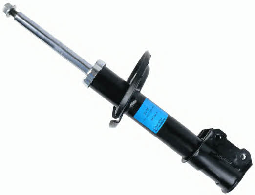 SACHS 312 601 Front Left Gas Oil Suspension Shock Absorber 312601: Buy near me in Poland at 2407.PL - Good price!