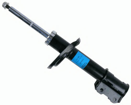 SACHS 312 602 Front right gas oil shock absorber 312602: Buy near me in Poland at 2407.PL - Good price!