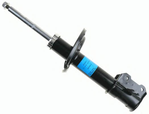 SACHS 312 611 Front Left Gas Oil Suspension Shock Absorber 312611: Buy near me in Poland at 2407.PL - Good price!