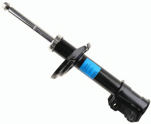 SACHS 312 612 Front right gas oil shock absorber 312612: Buy near me in Poland at 2407.PL - Good price!