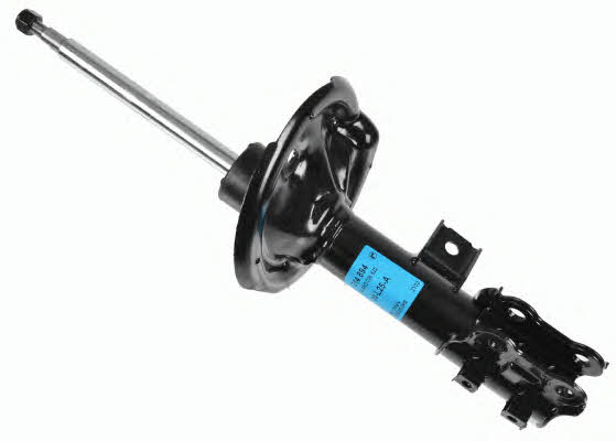 SACHS 314 894 Shock absorber assy 314894: Buy near me in Poland at 2407.PL - Good price!