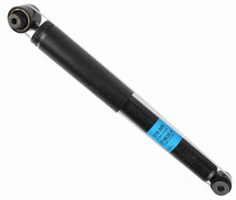 SACHS 315 009 Shock absorber assy 315009: Buy near me in Poland at 2407.PL - Good price!
