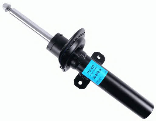 SACHS 312 937 Shock absorber assy 312937: Buy near me in Poland at 2407.PL - Good price!