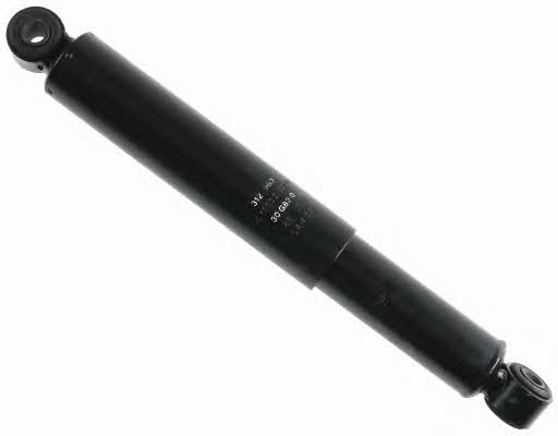 SACHS 312 960 Shock absorber assy 312960: Buy near me at 2407.PL in Poland at an Affordable price!