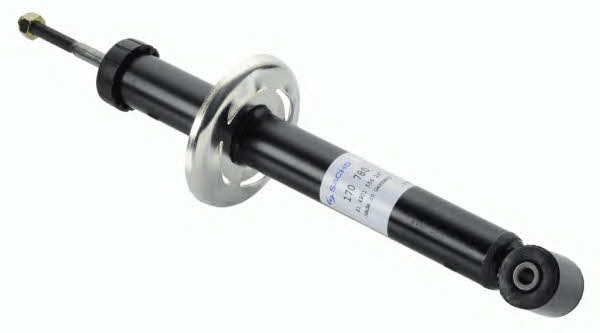SACHS 170 780 Rear oil shock absorber 170780: Buy near me in Poland at 2407.PL - Good price!