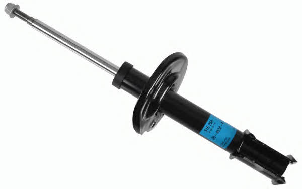 SACHS 315 266 Shock absorber assy 315266: Buy near me in Poland at 2407.PL - Good price!