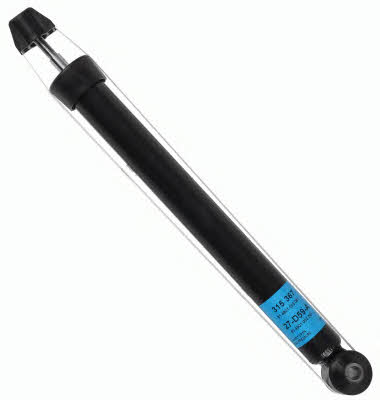 SACHS 315 367 Shock absorber assy 315367: Buy near me in Poland at 2407.PL - Good price!