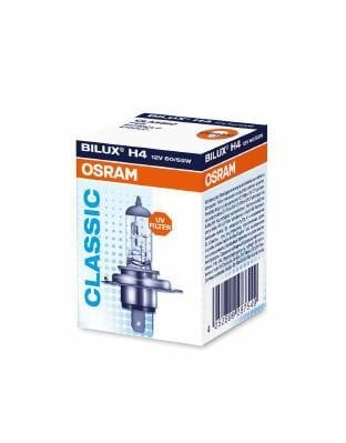 Osram 64193 CLC Halogen lamp 12V H4 60/55W 64193CLC: Buy near me at 2407.PL in Poland at an Affordable price!