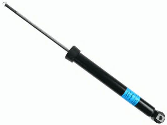 SACHS 556 882 Rear oil and gas suspension shock absorber 556882: Buy near me in Poland at 2407.PL - Good price!