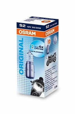 Купить Osram 64327 по низкой цене в Польше!