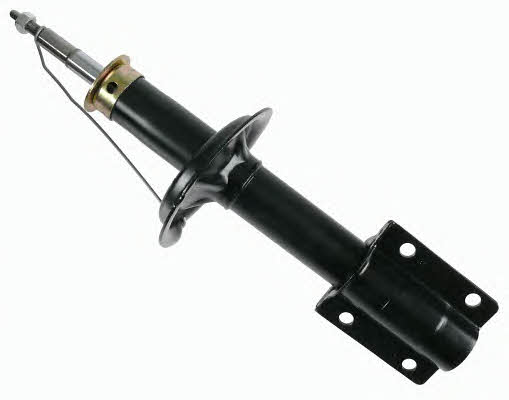SACHS 280 975 Front oil and gas suspension shock absorber 280975: Buy near me in Poland at 2407.PL - Good price!